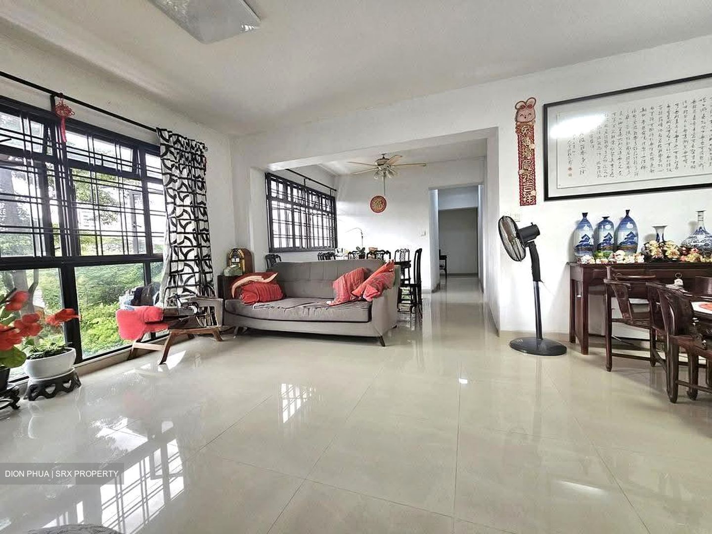 Blk 309A Teck Ghee Vista (Ang Mo Kio), HDB 5 Rooms #638627481